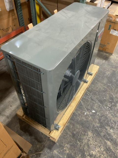 2 Ton Variable Speed Split-System Communicating Heat Pump 208-230/60/1 R410A 19 SEER