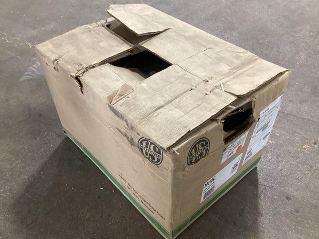 5 HP Blower Motor 230-460/60/3 1725 Rpm 1 Speed