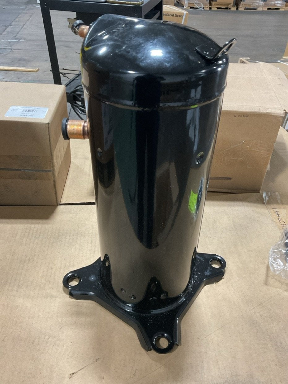 4 Ton Single-Stage AC Scroll Compressor 208/230/60/1 R407C