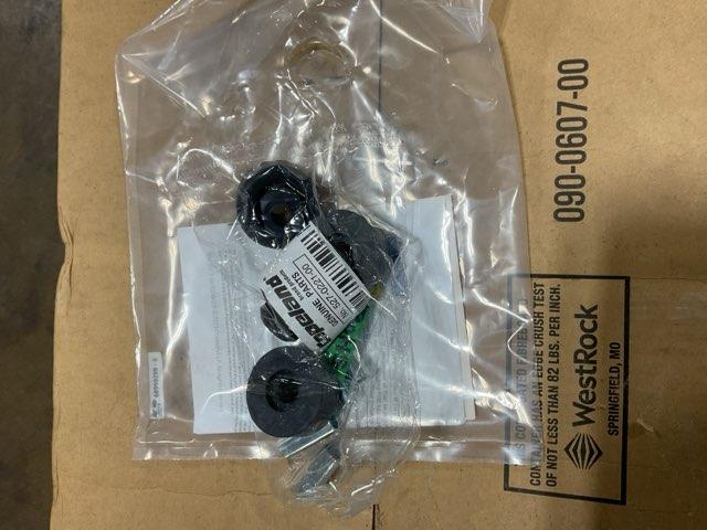 8.5 Ton Two-Stage AC Scroll Compressor 200-230/50-60/3 R410A