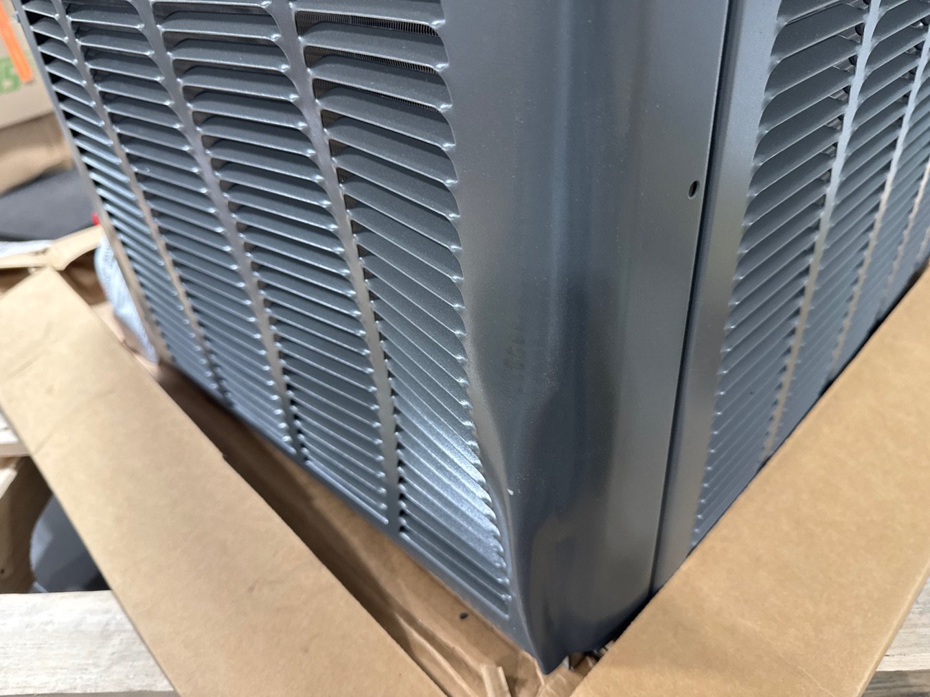 2 Ton Single-Stage Split-System Air Conditioner 208-230/60/1 R454B 14.3 SEER2