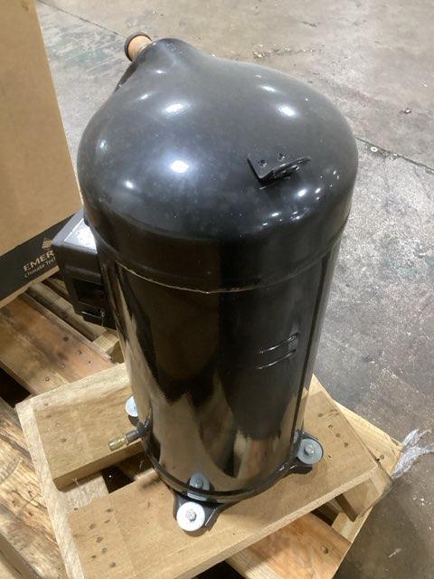 10 Ton Single-Stage AC Scroll Compressor 460/60/3 R410A