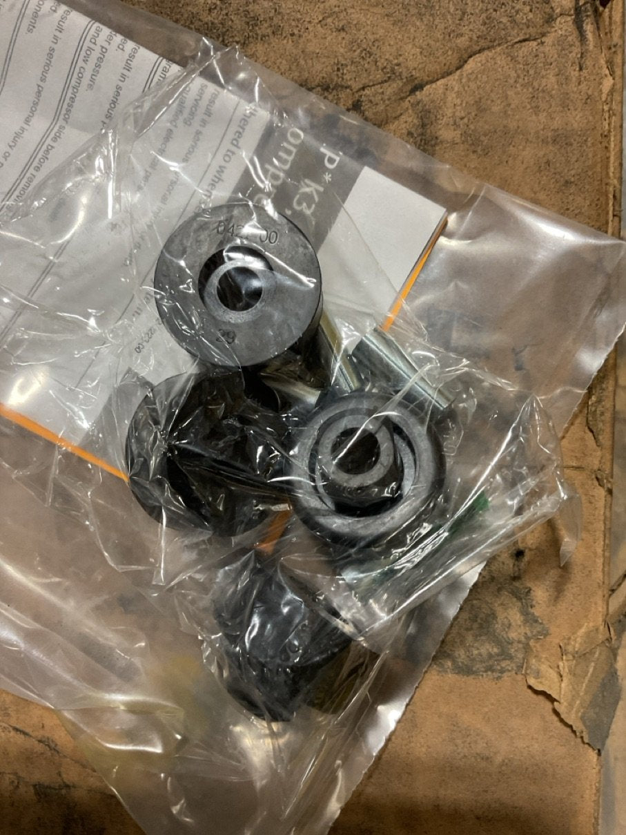 8.5 Ton Single-Stage AC Scroll Compressor 200/230/60/3 R410A