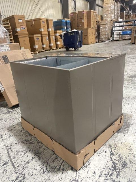 5 Ton AC/HP ECM Multiposition Air Handler/Less Coil 208-230/60/1 R-410A CFM 2000