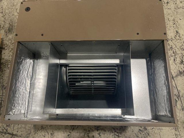 5 Ton AC/HP ECM Multiposition Air Handler/Less Coil 208-230/60/1 R-410A CFM 2000