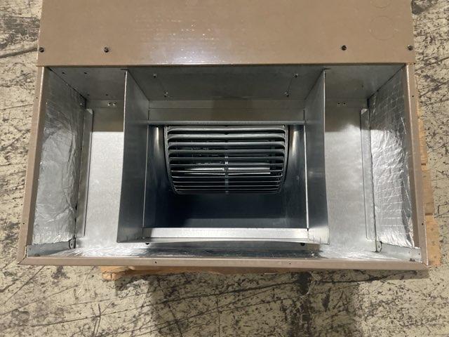 5 Ton AC/HP ECM Communicating Multiposition Air Handler/Less Coil 208-230/60/1 R-410A CFM 2000