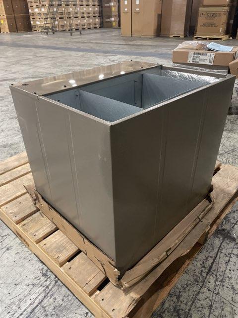 5 Ton AC/HP ECM Communicating Multiposition Air Handler/Less Coil 208-230/60/1 R-410A CFM 2000