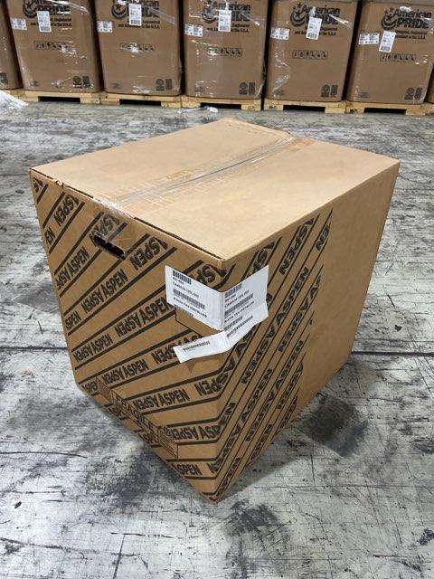 4 Ton AC/HP Upflow Uncased A Coil, R410A CFM 1600