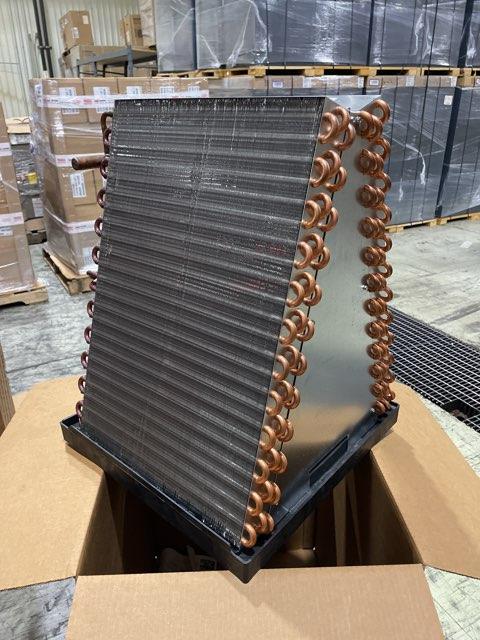 5 Ton AC/HP Upflow Uncased A Coil, R410A CFM 2000
