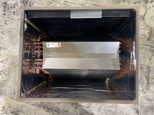 3.5 Ton AC/HP Upflow Cased A Coil, R410A CFM 1400