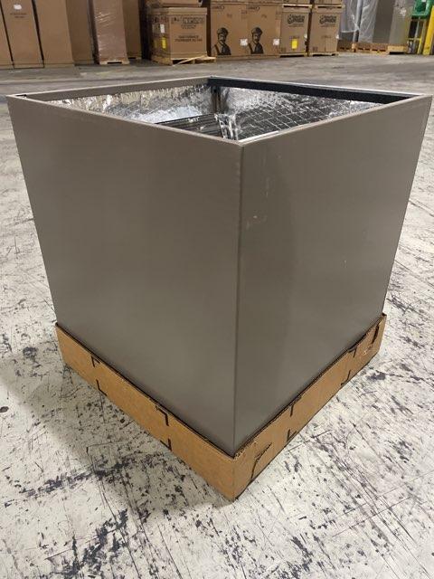 2.5 Ton AC/HP Multiposition Cased N Coil, R410A CFM 1000