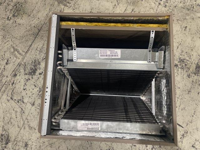 2.5 Ton AC/HP Multiposition Cased N Coil, R410A CFM 1000