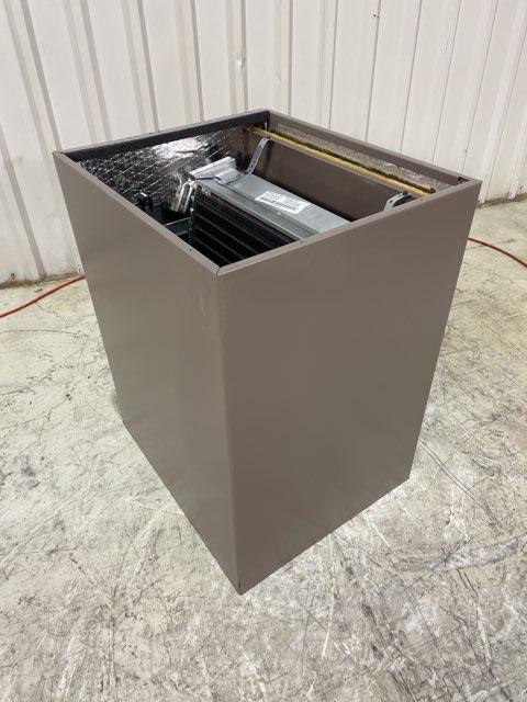 3 Ton AC/HP Multiposition Cased N Coil, R410A CFM 1200