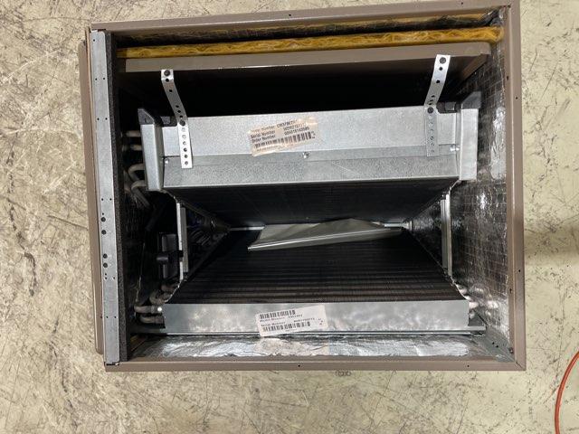 3 Ton AC/HP Multiposition Cased N Coil, R410A CFM 1200