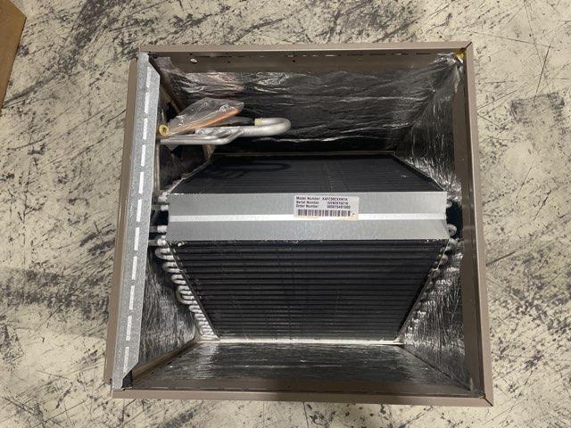 2.5 Ton AC/HP Upflow/Downflow Cased A Coil, R410A CFM 1000