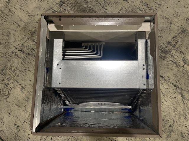 3 Ton AC/HP Horizontal Cased A Coil, R410A CFM 1200