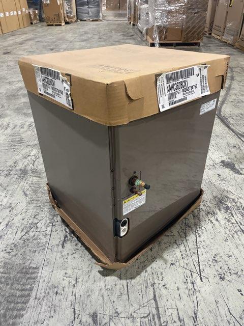 3 Ton AC/HP Horizontal Cased A Coil, R410A CFM 1200
