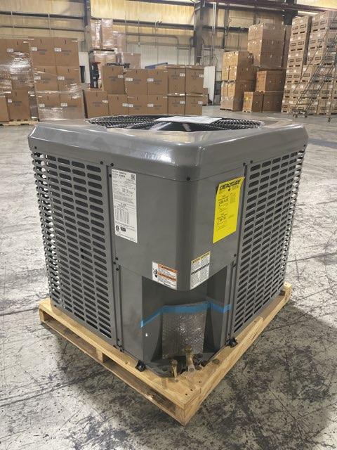 3 Ton Two-Stage Split-System Heat Pump 208-230/60/1 R410A 14.3 SEER2