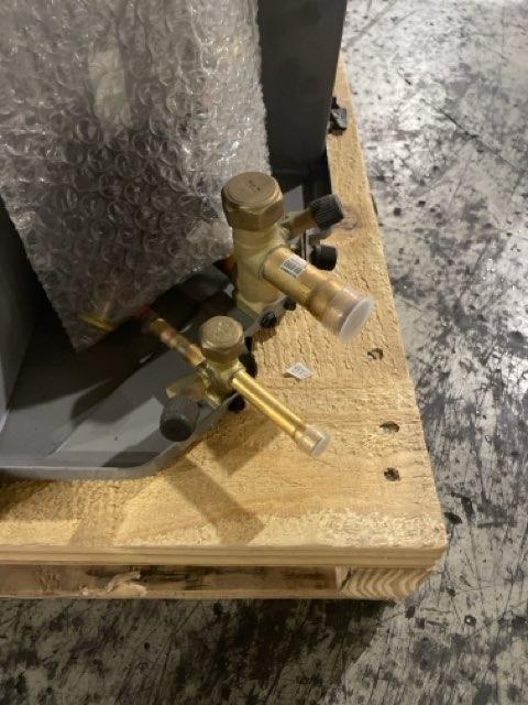 3 Ton Two-Stage Split-System Heat Pump 208-230/60/1 R410A 14.3 SEER2