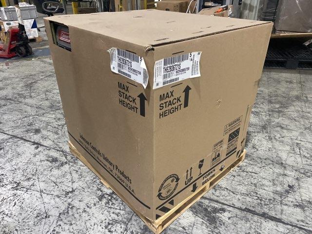 3 Ton Two-Stage Split-System Heat Pump 208-230/60/1 R410A 14.3 SEER2