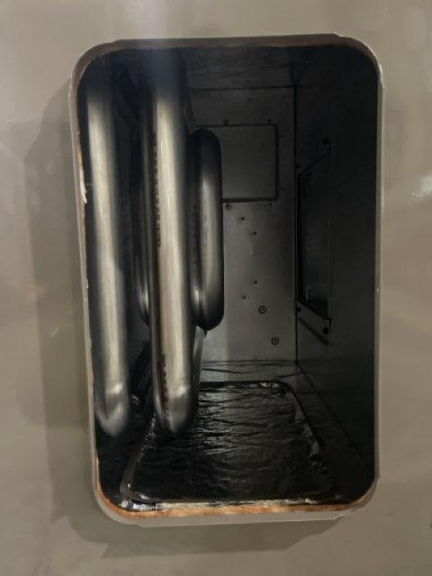 2 Ton Low NOx 1-Stage Convertible Natural Gas/Electric Packaged Unit, 14 SEER, 208-230/60/1, R410A