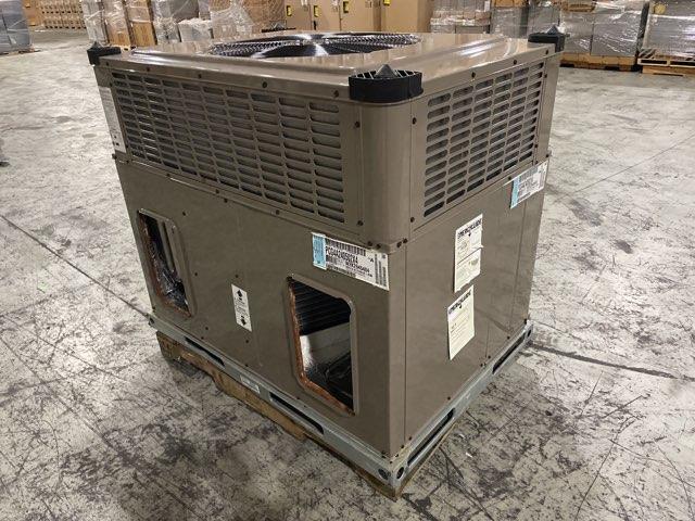 2 Ton Low NOx 1-Stage Convertible Natural Gas/Electric Packaged Unit, 14 SEER, 208-230/60/1, R410A