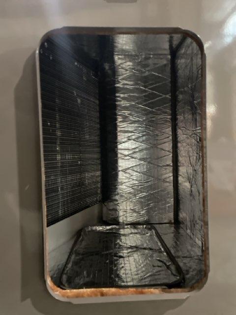 2 Ton Low NOx 1-Stage Convertible Natural Gas/Electric Packaged Unit, 14 SEER, 208-230/60/1, R410A