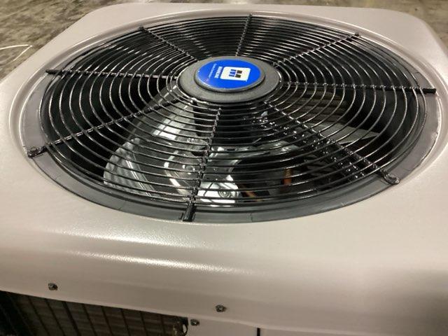 2 Ton Inverter Split-System Communicating Heat Pump 208-230/60/1 R410A 16 SEER2