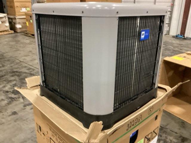 2 Ton Inverter Split-System Communicating Heat Pump 208-230/60/1 R410A 16 SEER2