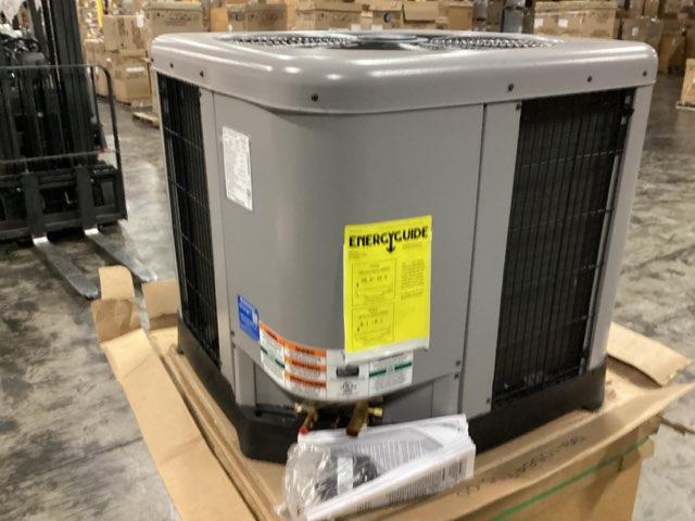 2 Ton Inverter Split-System Communicating Heat Pump 208-230/60/1 R410A 16 SEER2