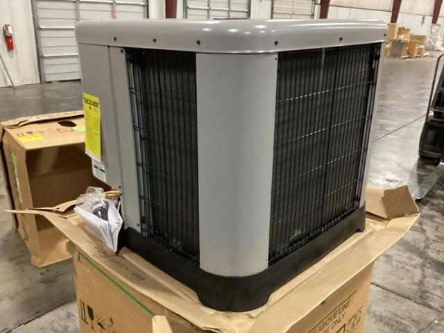 2 Ton Inverter Split-System Communicating Heat Pump 208-230/60/1 R410A 16 SEER2