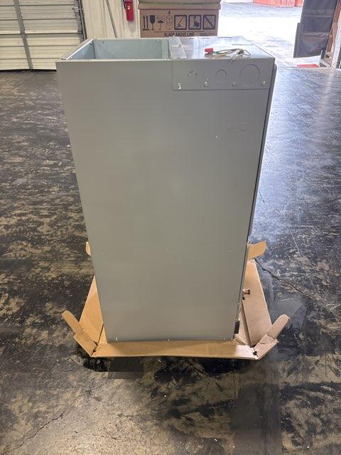 2 Ton AC/HP ECM Multiposition Air Handler 208-240/60/1 R-410A CFM 800