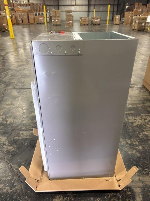 2 Ton AC/HP ECM Multiposition Air Handler 208-240/60/1 R-410A CFM 800