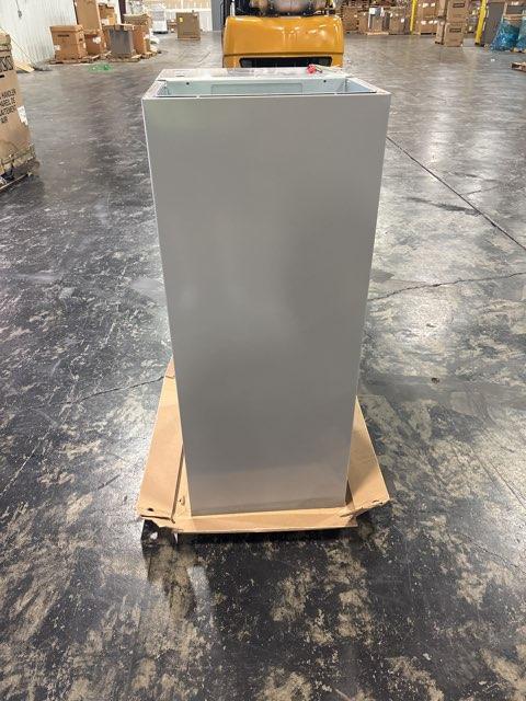 2 Ton AC/HP ECM Multiposition Air Handler 208-240/60/1 R-410A CFM 800