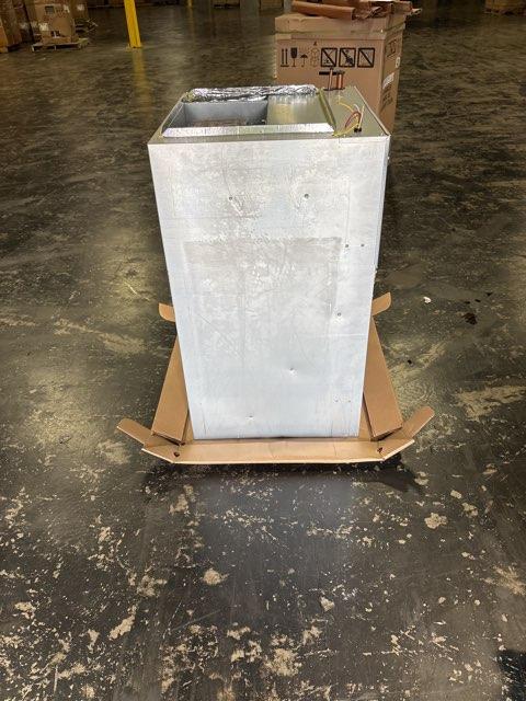 3 Ton AC/HP ECM Front Return Air Handler With 8 KW Heat, 208-240/60/1 R-410A CFM 1200