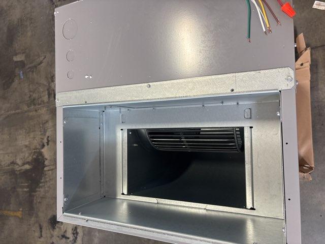 4 Ton AC/HP ECM Multiposition Air Handler 208-240/60/1 R-410A CFM 1600