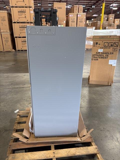 4 Ton AC/HP ECM Multiposition Air Handler 208-240/60/1 R-410A CFM 1600
