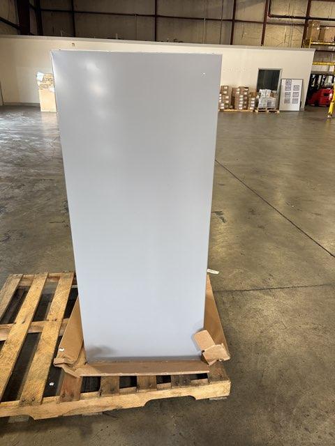 4 Ton AC/HP ECM Multiposition Air Handler 208-240/60/1 R-410A CFM 1600