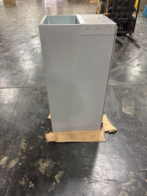 2 Ton AC/HP ECM Communicating Multiposition Air Handler 208-240/60/1 R-410A CFM 750