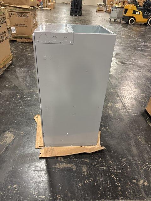 2 Ton AC/HP ECM Communicating Multiposition Air Handler 208-240/60/1 R-410A CFM 750