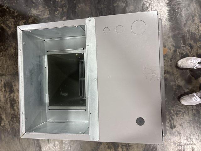 3 Ton AC/HP ECM Communicating Multiposition Air Handler 208-240/60/1 R-410A CFM 1125