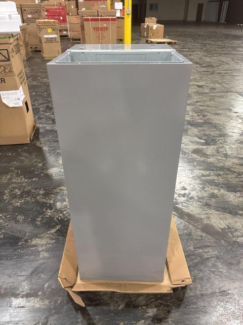 3 Ton AC/HP ECM Communicating Multiposition Air Handler 208-240/60/1 R-410A CFM 1125