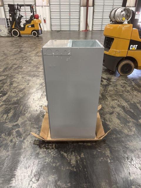 3 Ton AC/HP ECM Communicating Multiposition Air Handler 208-240/60/1 R-410A CFM 1125