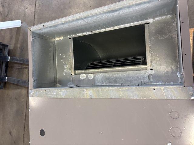 5 Ton AC/HP ECM Communicating Multiposition Air Handler 208-240/60/1 R-410A CFM 1800