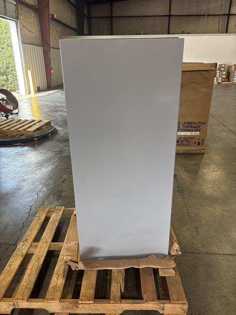 5 Ton AC/HP ECM Communicating Multiposition Air Handler 208-240/60/1 R-410A CFM 1800
