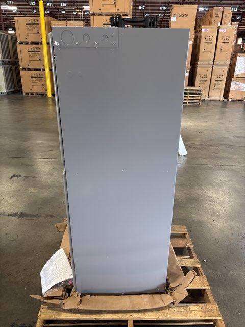 5 Ton AC/HP ECM Communicating Multiposition Air Handler 208-240/60/1 R-410A CFM 1800