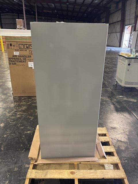 5 Ton AC/HP ECM Multiposition Air Handler 208-240/60/1 R-410A CFM 1800