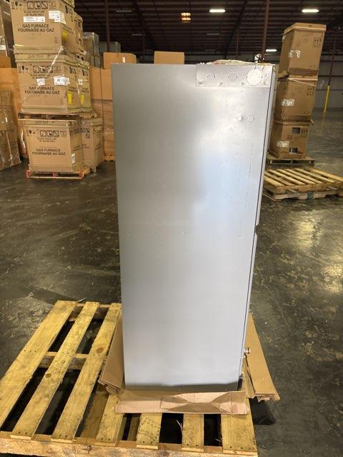 5 Ton AC/HP ECM Multiposition Air Handler 208-240/60/1 R-410A CFM 1800