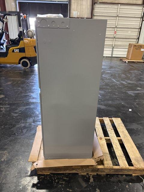 5 Ton AC/HP ECM Multiposition Air Handler 208-240/60/1 R-410A CFM 1800