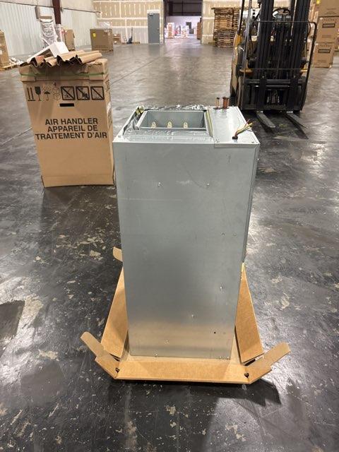 2 Ton AC/HP ECM Front Return Air Handler With 5 KW Heat, 208-240/60/1 R-410A CFM 800